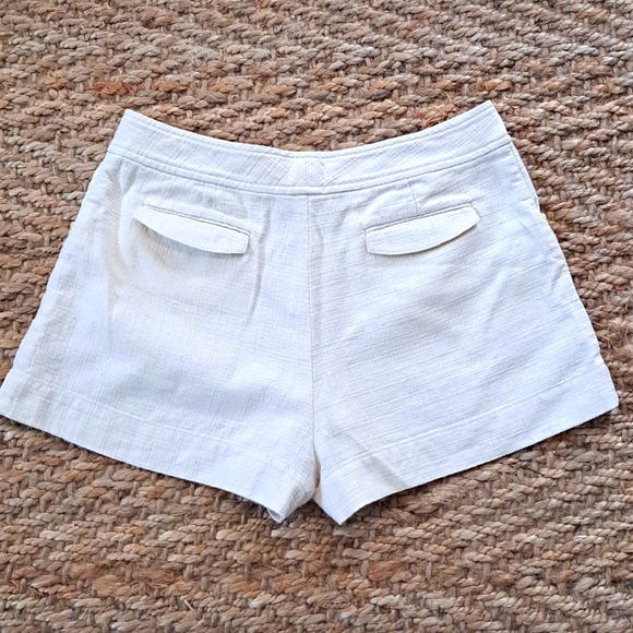 Rebecca Taylor Shorts - Picture 4 of 5